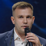 Андрей Перфильев, ГК «Маск»: Самое главное в ИТ-компании — это квалификация сотрудников