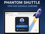 Фейковые VPN-аддоны для Chrome оказались инструментом тотального шпионажа