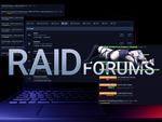 США и Европа ликвидировали хакерский маркетплейс RaidForums