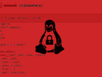 Атака шифровальщика RansomEXX на Linux грозит повреждением файлов