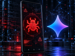 Gemini на подхвате у трояна: RATHat осваивает чужие Android-смартфоны