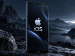На Redmi запустили iOS 16, но без связи, камер и App Store