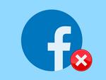 Роскомнадзор решил частично ограничить доступ к Facebook