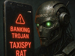 RuTaxi: в России обнаружили Android-троян, отслеживающий дисплей жертвы