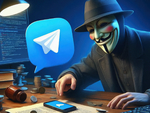 Злоумышленники используют новую функцию Telegram для угона аккаунтов