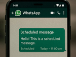 WhatsApp наконец добавит функцию отложенных сообщений