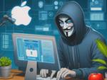 Не очень белый хакер использовал выявленный баг для скама Apple