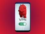 APT-группа SideWinder разместила в Google Play фейковый VPN для Android