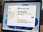 Smart App Control в Windows 11 теперь можно выключать без переустановки ОС