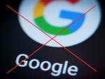 Роскомнадзор пригрозил Google блокировкой в России и штрафом в 700 000
