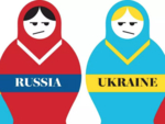 Украина приготовилась к кибератакам со стороны России