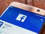 Пользователи смартфонов Samsung не могут удалить приложение Facebook