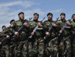 Минобороны запретит военнослужащим запаса пользоваться соцсетями
