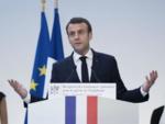 Обнаруженная Троем Хантом утечка затрагивает президента Франции