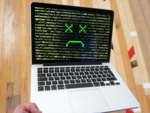 Обнаружен вредоносный EXE-файл, способный заразить систему macOS