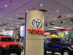 Toyota Australia подверглась атаке, сотрудников отпустили домой раньше