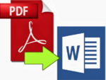 Сканы паспортов пользователей PDF to Word лежали в открытом доступе