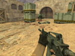 Новый троян использует уязвимость клиента Counter-Strike 1.6 для атаки