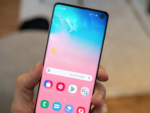Функцию распознавания лица в Samsung Galaxy S10 можно легко обмануть