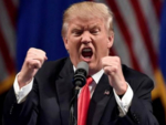 Китаянка пронесла флешку с вредоносом на частный курорт Дональда Трампа