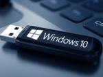 Забудьте о необходимости безопасно извлекать USB-накопители в Windows 10
