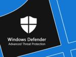 Microsoft открыла пользователям API Защитника Windows