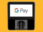 Настройки конфиденциальности Google Pay были спрятаны за специальным URL