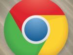 Баг в текущей версии Chrome мешает удобству пользователей