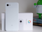 Google ошибочно отправила внутреннюю сборку пользователям Pixel