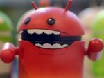 Android-игра в жанре хоррор крадет учетные данные от Google, Facebook