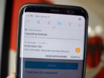 Фейковое приложение для Samsung установили 10 млн пользователей Android