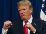 Дональду Трампу запретили блокировать критиков в Twitter