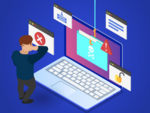 Разработчики софта стали основной целью фишинговых атак