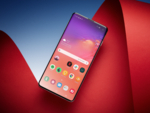 Samsung Galaxy S10 стал первым 5G-смартфоном, одобренным Минобороны США