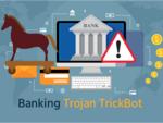 Банковский троян TrickBot распространяют с помощью Google Docs