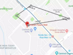ФБР запросило у Google данные всех людей в радиусе 30 м от ограбления