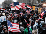 США планируют собирать профили беженцев в соцсетях