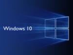 Обновление Windows 10 1809 устраняет баг чёрного экрана при старте ОС