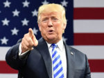 Официальный сайт президентской кампании Трампа сливал важные данные