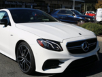 Приложение для автомобилей Mercedes-Benz раскрывало данные пользователей