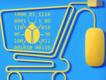 Visa предупреждает о новом скрытном JavaScript-скиммере Pipka