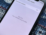 Новая версия iOS 13.3 поможет ограничить круг общения детей