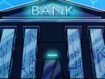 Банки приглашают присоединиться к апробации Fin-TrusT банкомат