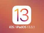 Вышла iOS 13.3.1 — отключаем несанкционированное отслеживание геолокации