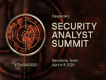 Kaspersky не желает отменять Security Analyst Summit из-за коронавируса