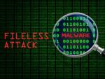 Бесфайловые кибератаки составили 51% от общего числа атак в 2019 году