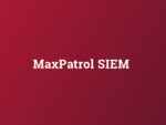 MaxPatrol SIEM стал на 30% быстрее