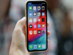 Apple хочет защитить дисплеи iPhone и iPad от подглядывания