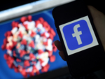 Facebook уведомит пользователей, столкнувшихся с фейками про COVID-19