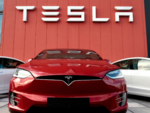 Части машин Tesla на eBay содержат конфиденциальные данные пользователей